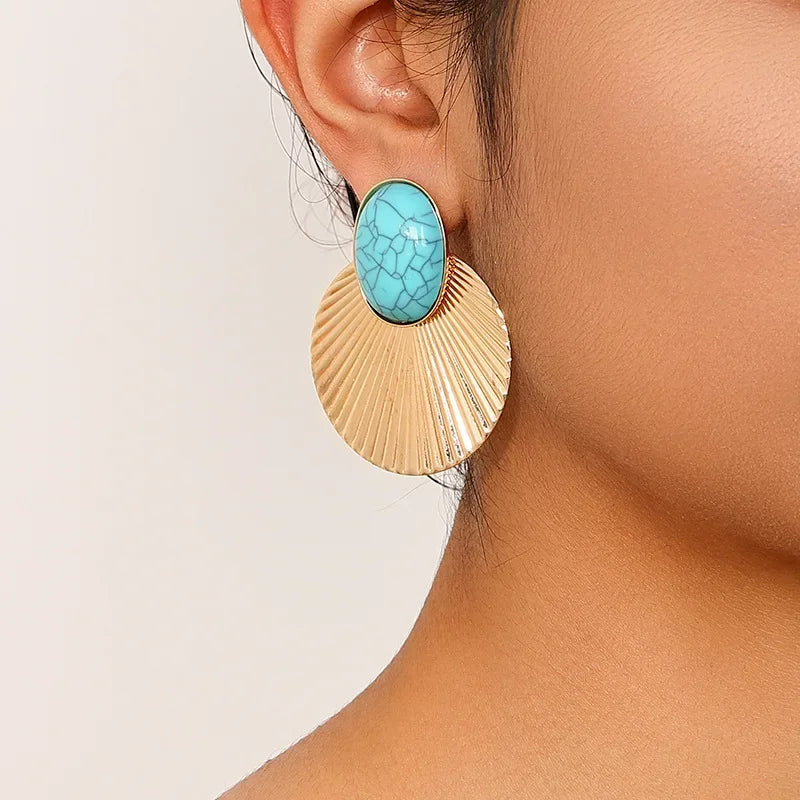 Tango earring